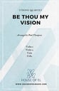 Be Thou My Vision String Quartet P.O.D. cover